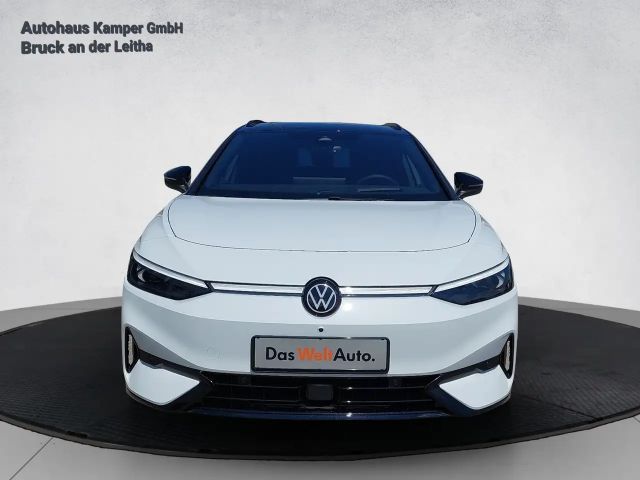 Volkswagen ID.7 Business Pro Tourer