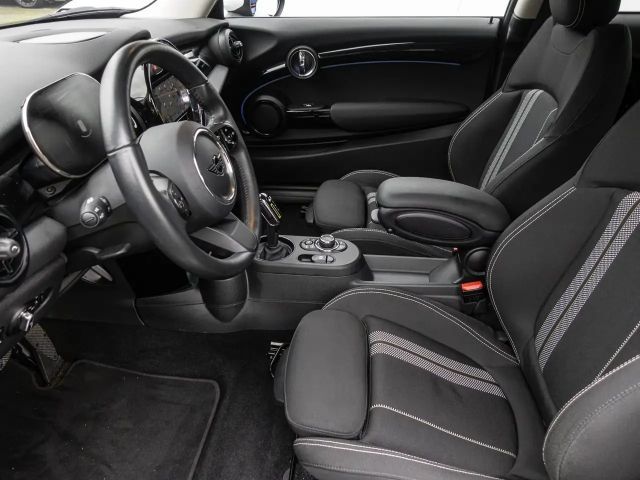 MINI Mini Electric SE