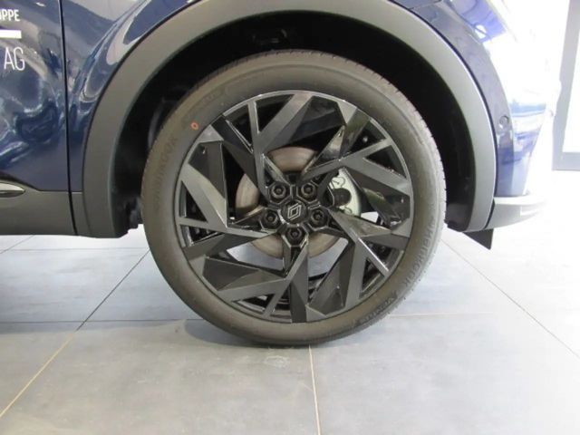 Renault Arkana Alpine Esprit Hybrid