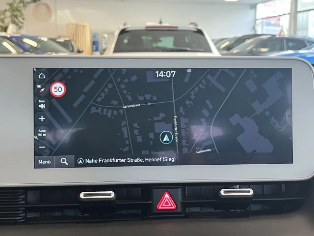 Hyundai IONIQ 5 Dynamiq