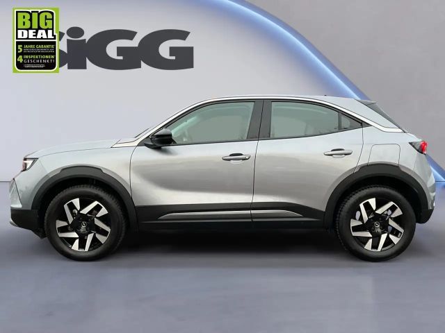 Opel Mokka Elegance