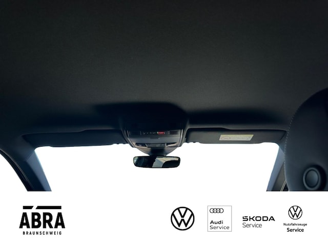 Volkswagen Taigo 1.0 TSI DSG