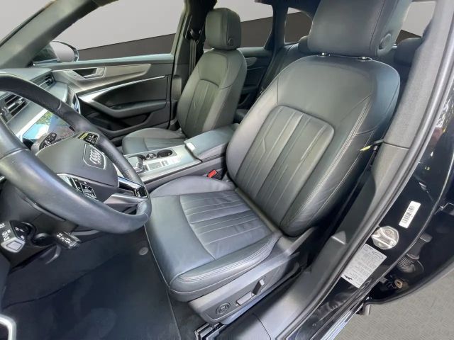 Audi A6 40 TDI Quattro