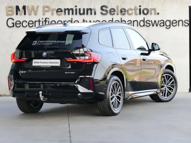 BMW iX1 M-Sport eDrive20