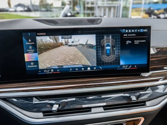 BMW X5 M-Sport xDrive30d