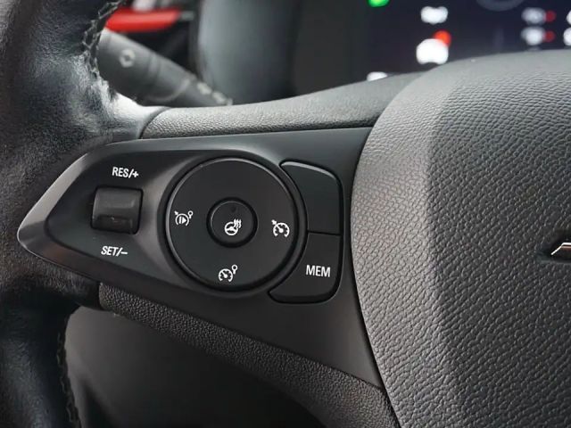 Opel Corsa F nuelles 6-Gang-Getriebe)