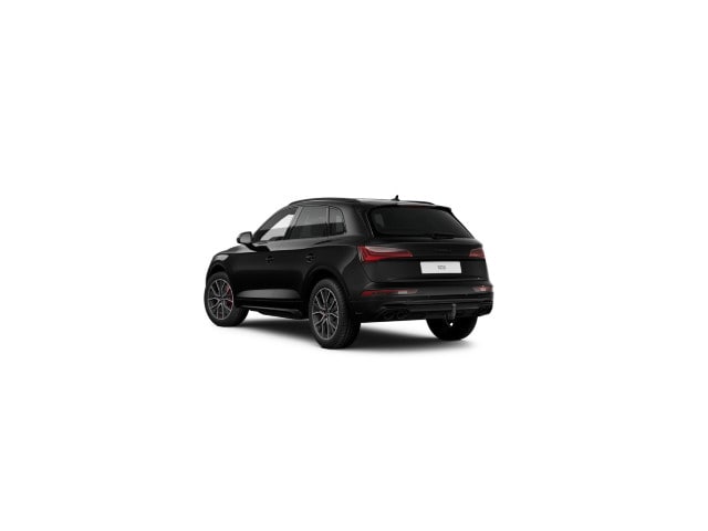 Audi SQ5 SUV TDI tiptronic Audi SQ5 SUV