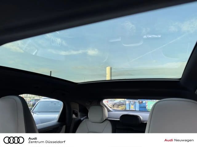 Porsche Cayenne Coupé