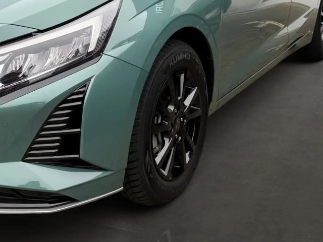 Hyundai i20 1.0 Select T-GDi