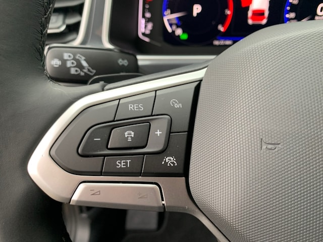 Volkswagen T-Roc 1.5 TSI DSG Style