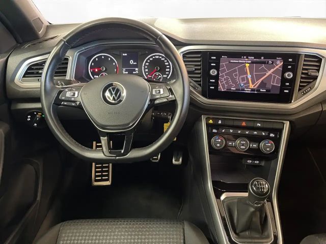 Volkswagen T-Roc 1.0 TSI Cabriolet