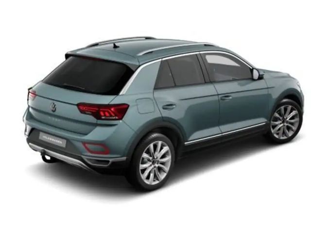 Volkswagen T-Roc IQ.Drive Style