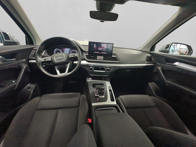 Audi Q5 40 TDI Quattro S-Tronic