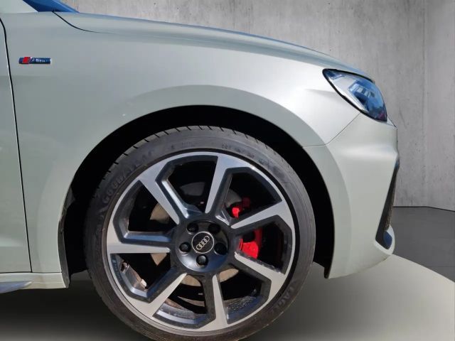 Audi A1 40 TFSI S-Line S-Tronic Sportback