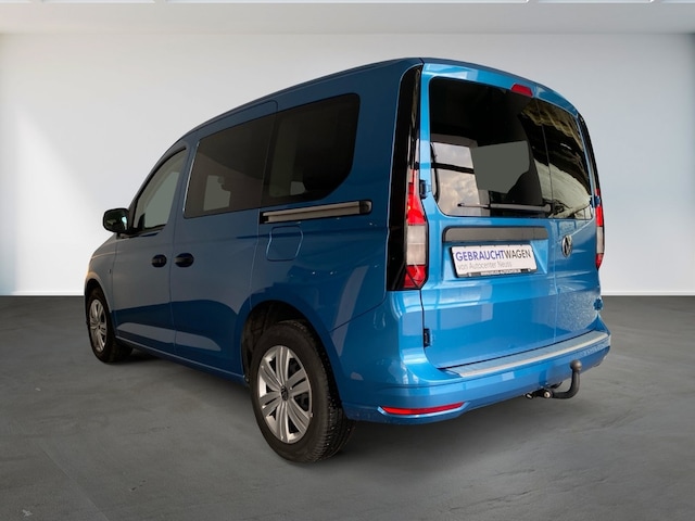 Volkswagen Caddy Combi