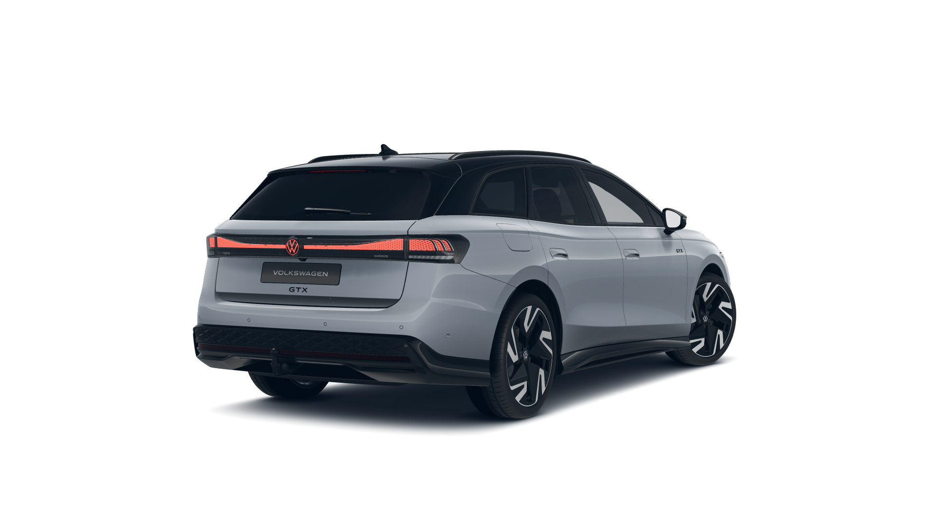 Volkswagen ID.7 4Motion GTX Tourer