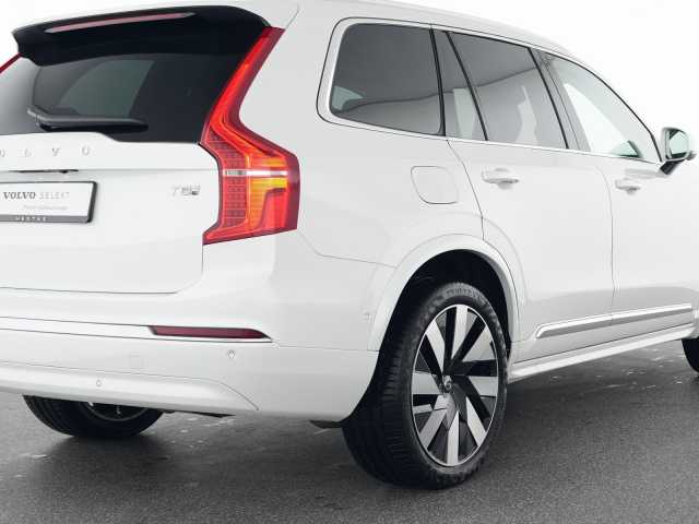 Volvo XC90 XC90