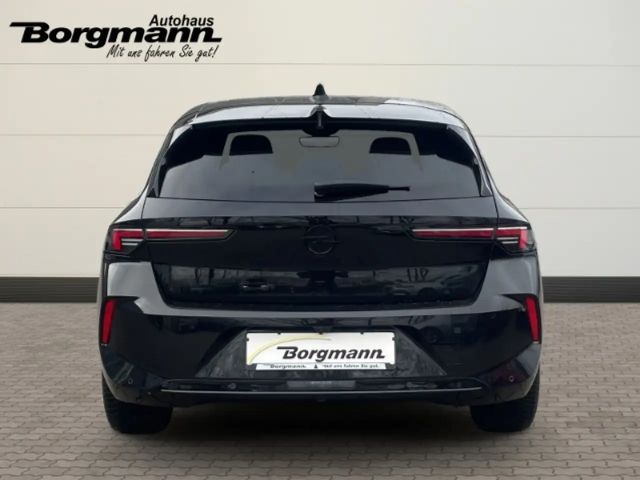 Opel Astra GS-Line Grand Sport