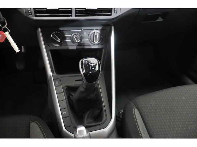 Volkswagen Polo 1.0 TSI Life
