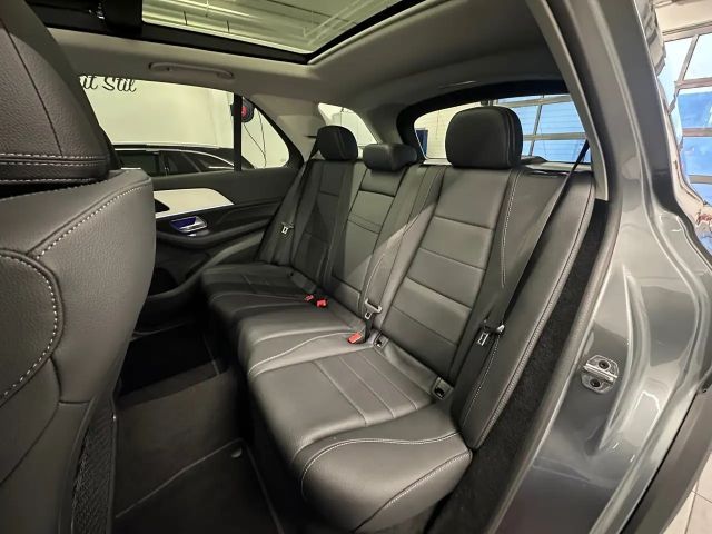 Mercedes-Benz GLE 350 4MATIC