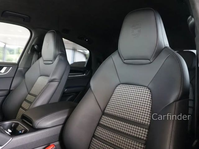 Porsche Cayenne Coupé E-Hybrid