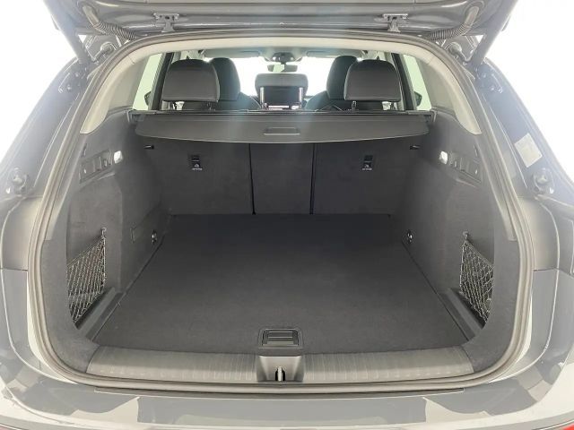 Audi Q6 e-tron Performance