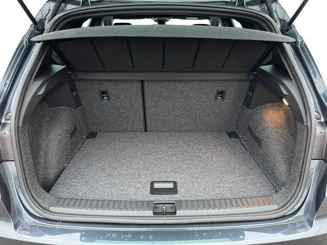 Seat Arona DSG FR-lijn