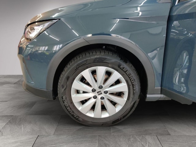 Seat Arona 1.0 TSI Style