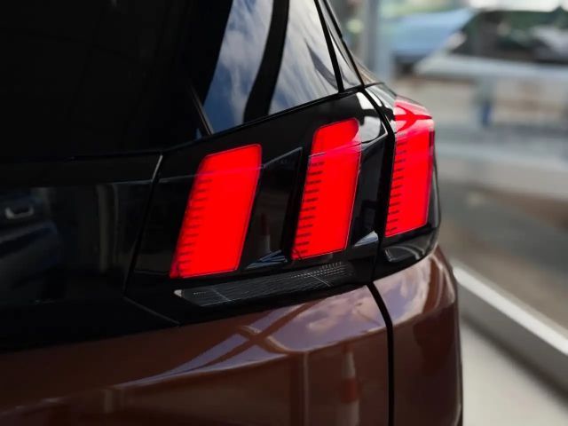 Peugeot 5008 Allure Pack PureTech