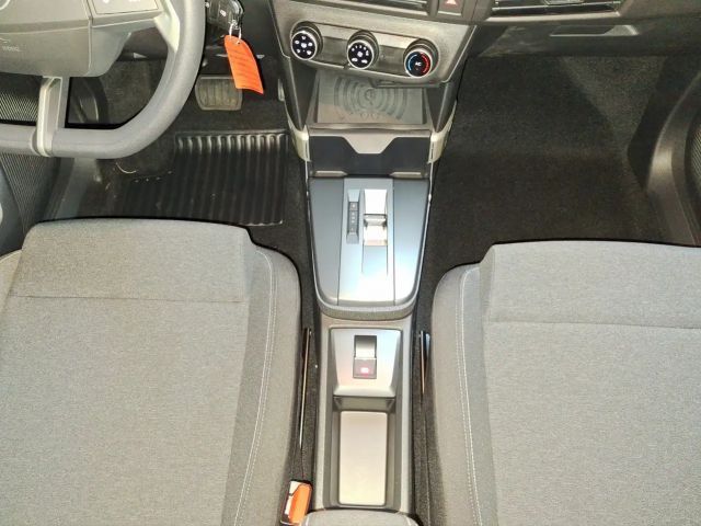 Opel Frontera Edition