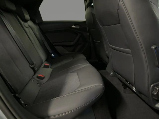 Audi A1 35 TFSI S-Line S-Tronic