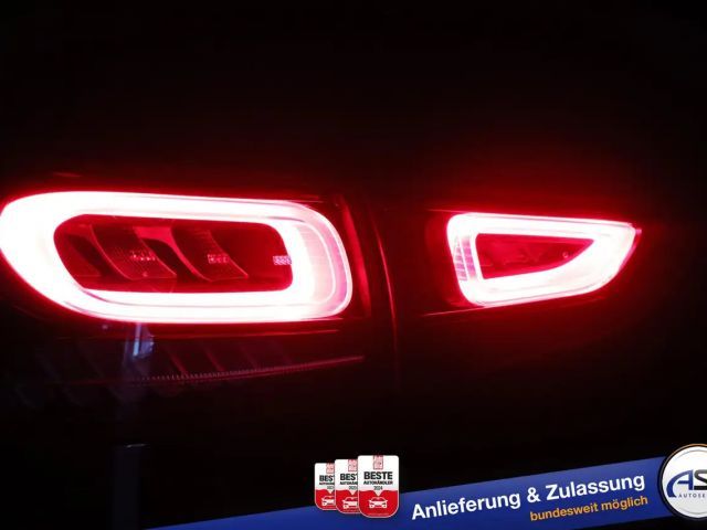 Mercedes-Benz GLA 250 4MATIC AMG Line