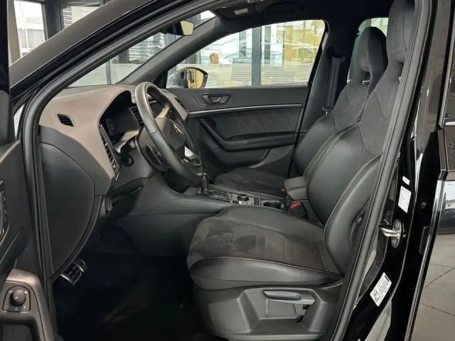 Cupra Ateca 2.0 TSI DSG