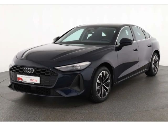 Audi A5 Quattro S-Tronic