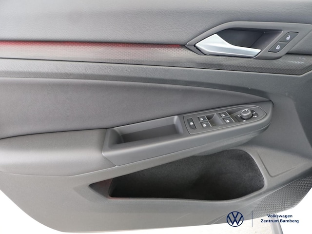 Volkswagen Golf 2.0 TSI DSG GTI Golf VIII