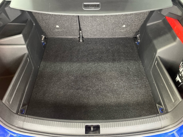 Skoda Fabia 1.0 TSI Ambition Combi