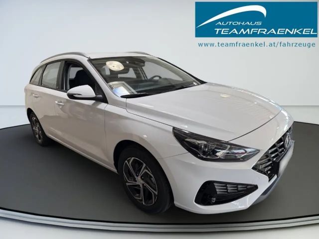 Hyundai i30 Kombi - PD GO 1,5 DPI c2kg1