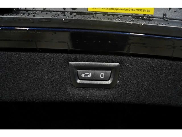 BMW M850 Cabrio xDrive