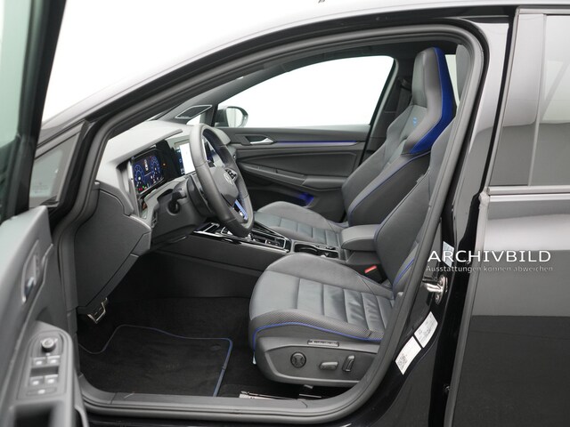 Volkswagen Golf Golf VIII