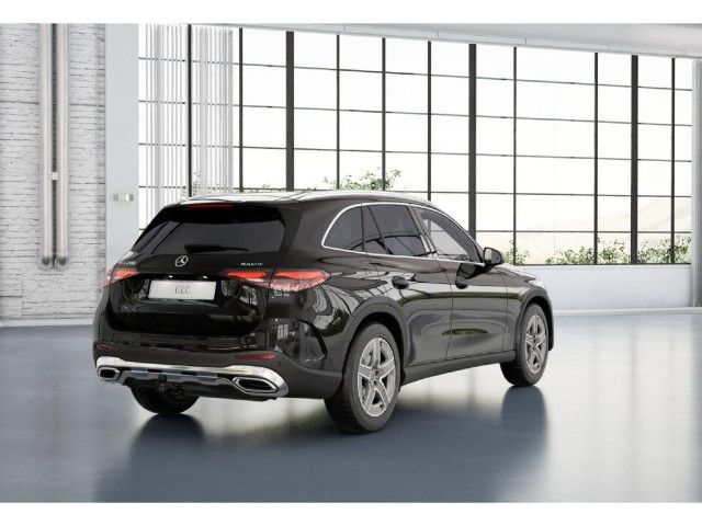 Mercedes-Benz GLC 200 4MATIC