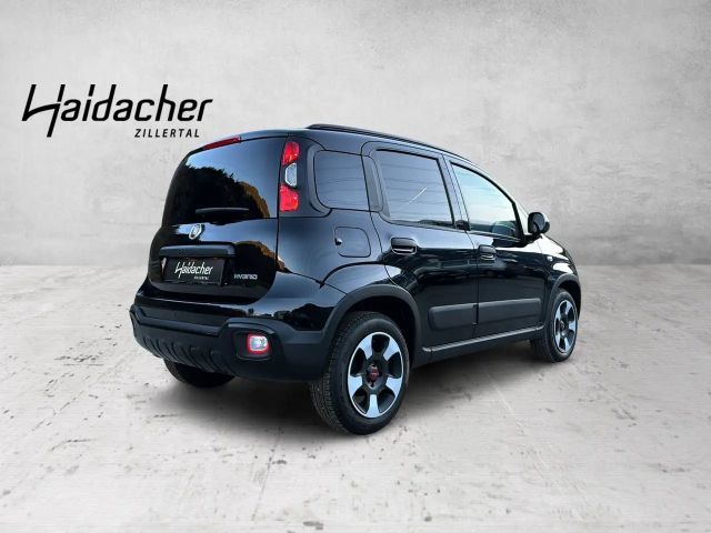 Fiat Panda Cross