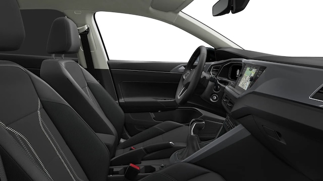 Volkswagen Taigo 1.0 TSI DSG Style