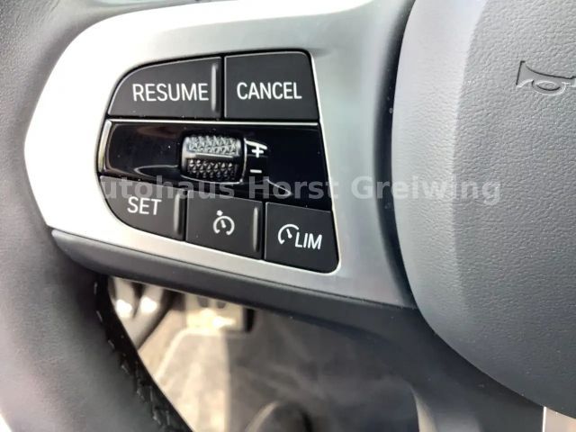 BMW 118 118i M-Sport Sedan