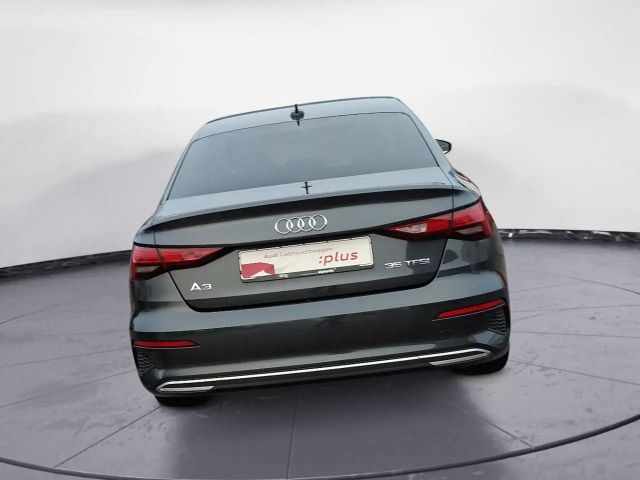 Audi A3 35 TFSI Sedan