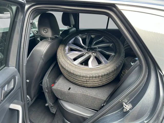 Volkswagen T-Roc 1.5 TSI DSG