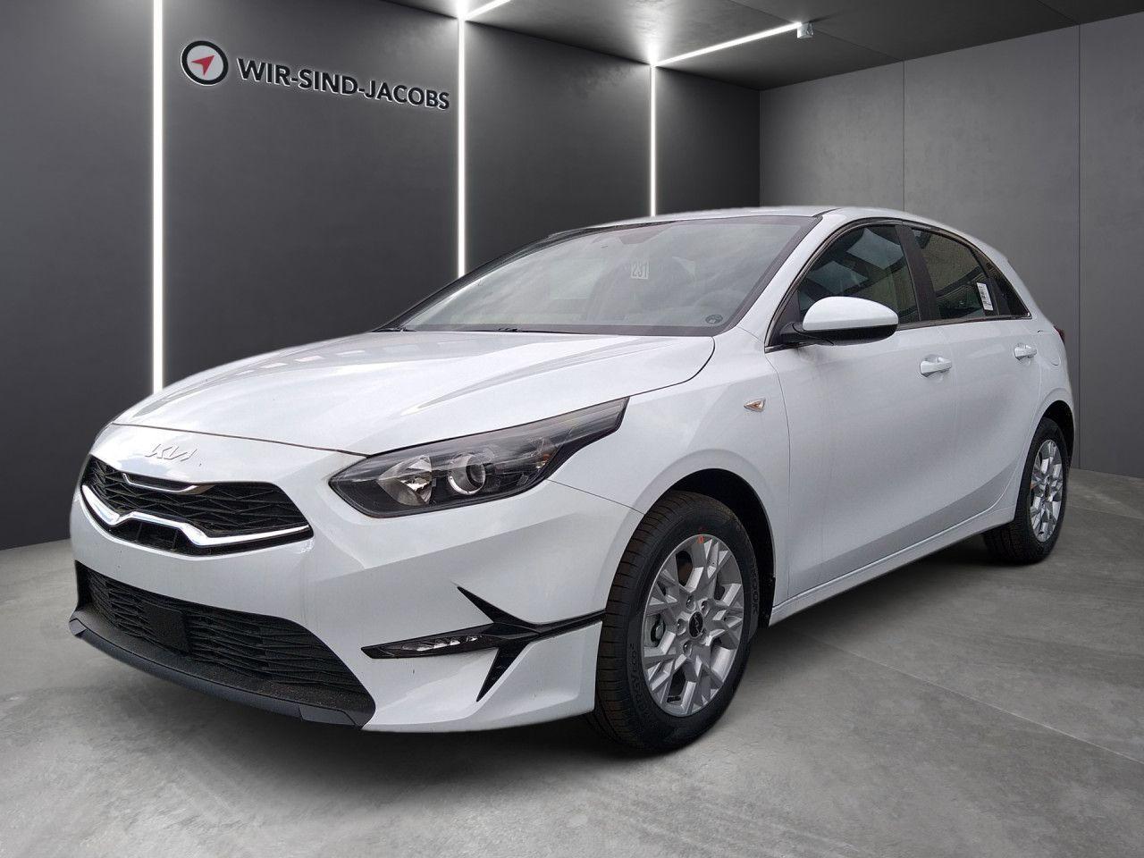 Kia Ceed DynamicPlusLine Plus Pack Vision