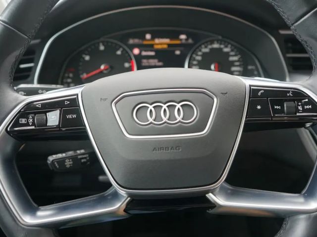 Audi A6 2.0 TDI