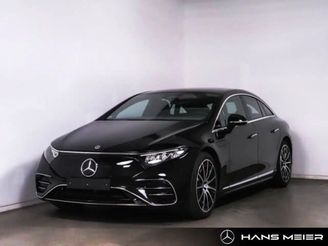 Mercedes-Benz EQS 450 AMG Line Sedan