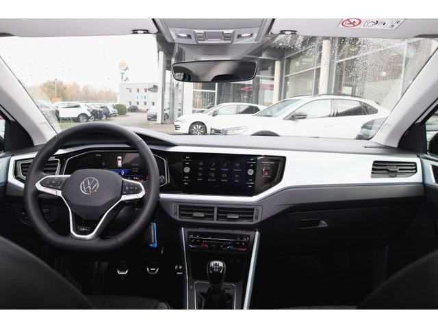 Volkswagen Taigo GOAL 1,0 l TSI OPF 70 kW (95 PS) 5-Gang