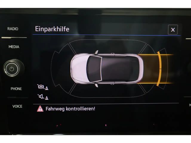 Volkswagen T-Roc 1.5 TSI Cabriolet R-Line